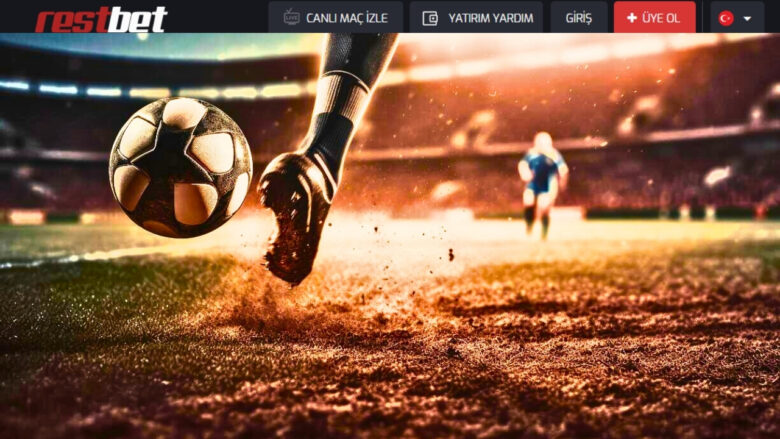 Restbet Tibsiz Linkten Giriş