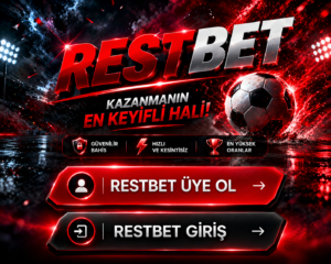 Restbet Giriş