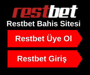 Restbet Giriş